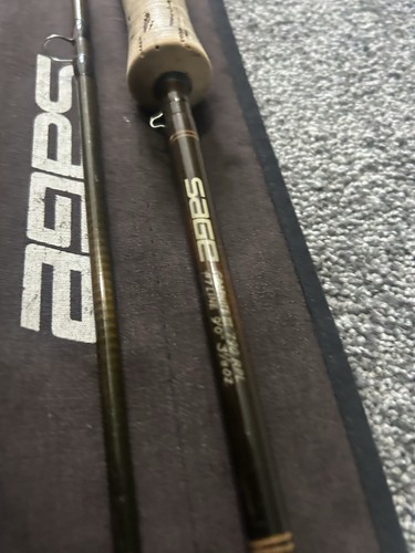 Sage 790rpl 7 - 790rpl, rod
