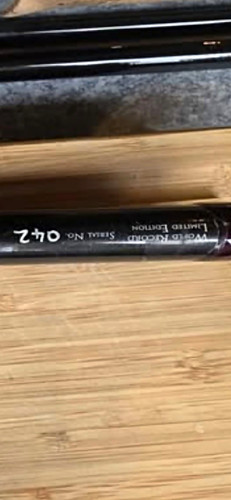 Signature salmon fly 18ft - fly,