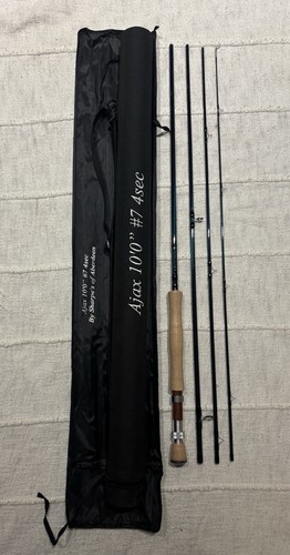 Sharpes aberdeen 7wt - sharpes,