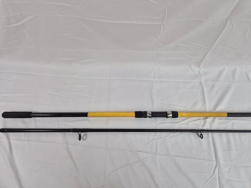 Bass hunter 12ft piece - bass, sea