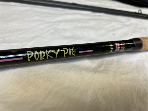 Daiwa porky pig - daiwa, power