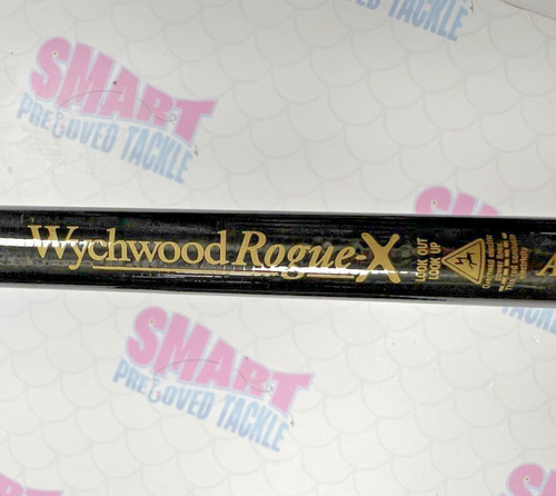 Wychwood rogue carp - rogue,