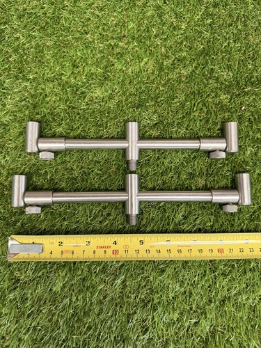 Solar buzzbars rod - 2x,