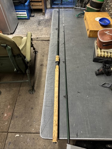 Masterline john wilson - john, 11’