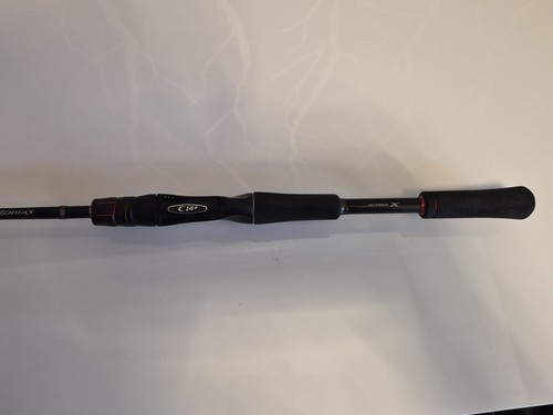Shimano zodias casting rod - shimano,