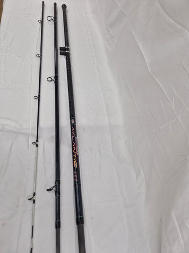 Abu garcia ambassadeur - garcia,