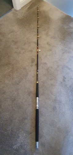 Daiwa cruiser 50dx igfa 50lb - igfa,