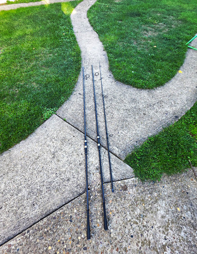 Horizon 12ft 5lb carbon - 12ft,