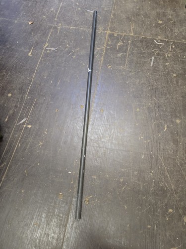 Used fishing pole - pole, browning