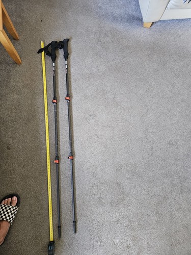 Pair rei flash carbon - co-op,