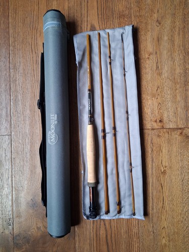Fly fishing rod - fishing,
