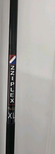 Zziplex bullet fishing rod - gt,