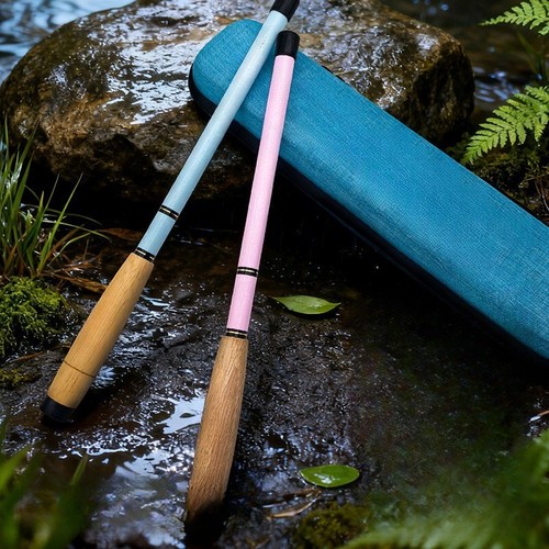Collapsible for mini fishing - collapsible,