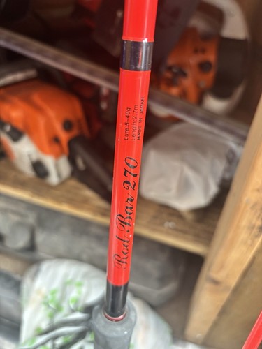 Tenru rod bar 270