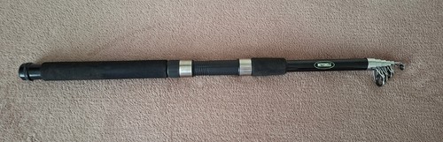 Mitchell catch telescopic - mitchell,