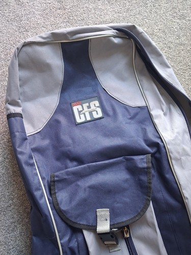Mag fishing pole - fishing, bag