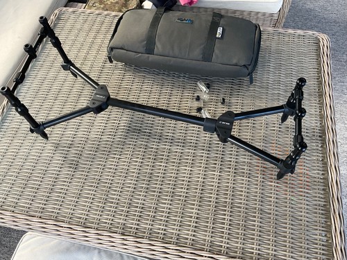 Solar rod pod - rod,
