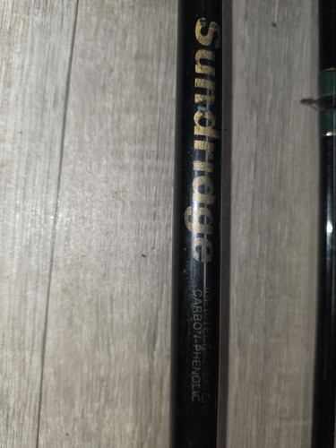 Vintage sundridge proton 10ft - proton,