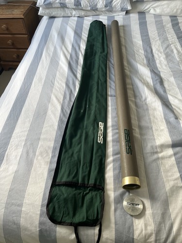 Sage graphite iv 10 - 15',
