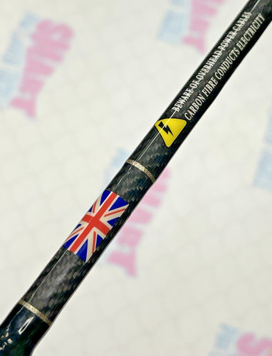 Tri cast xrs - tri-cast, power