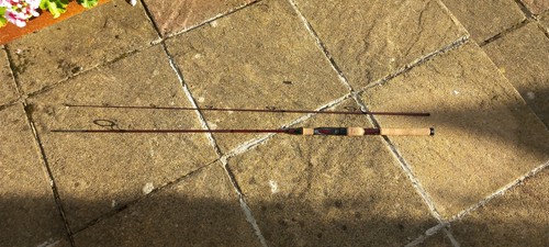 Abu garcia tormentor spin - tormentor,