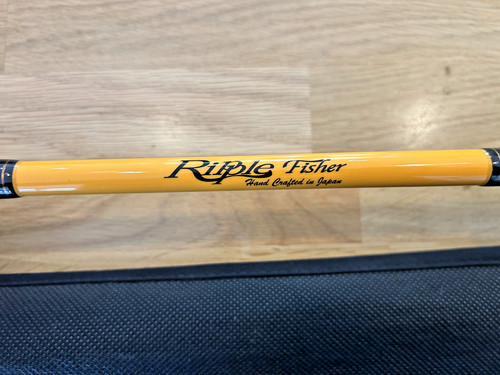 Ripple fisher ocean - ripple,