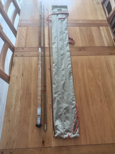 Milbro prefect fishing rod - fishing,