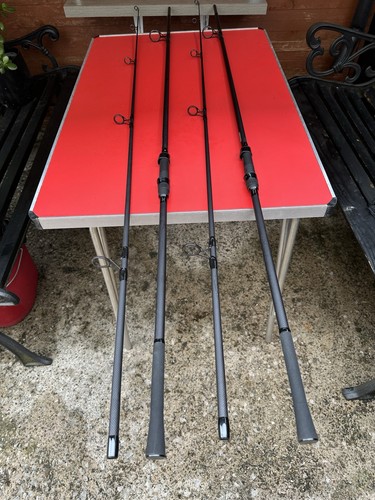 Avid exodus 10ft 3lb - 2,
