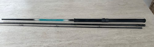 Kingfisher foot float - foot, rod