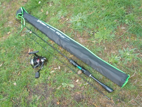 Drop shot set fishing lure - drop,