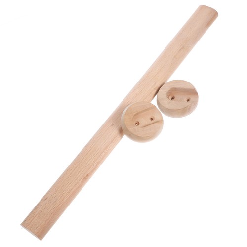 Robust beech wood - beech, rod