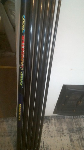 Used fishing pole - used,