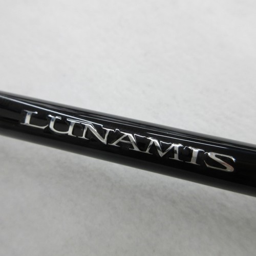 Shimano lunamis s90m - 20,