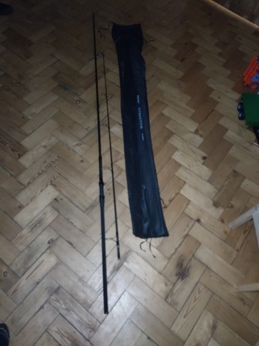 Sonik xtractor carp rod - xtractor+,