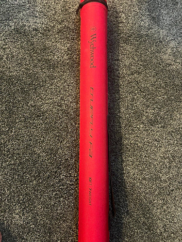 Wychwood truefly 10ft - truefly, #7