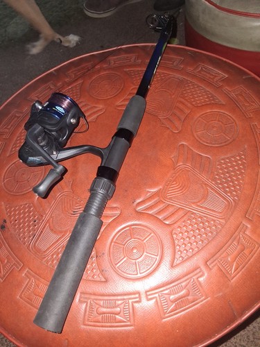 Fladen spin180 telescopic - fladen,