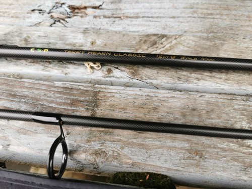 Terry hearn classic - terry,