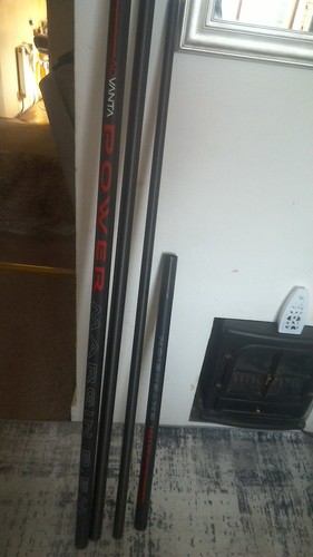 Used fishing pole advanta - pole,