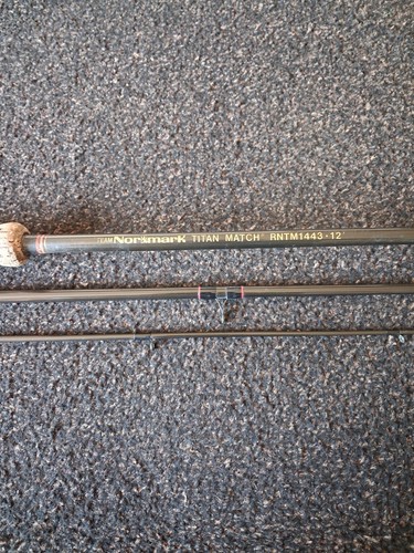 Normark titan match - normark,