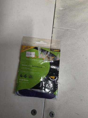 Middy viz pole elastic 6 - middy,