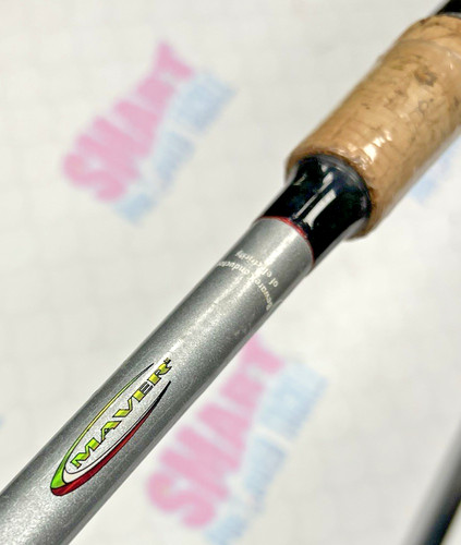 Maver abyss multi tip - multi, 12ft
