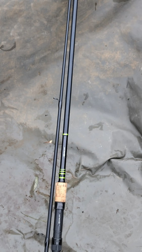 Korum opportunist 10ft - korum,
