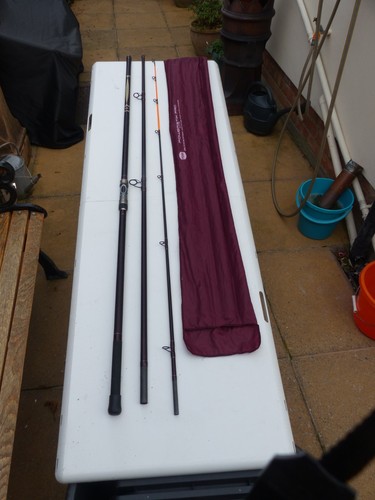 Penn powerstix pro surf - powerstix,