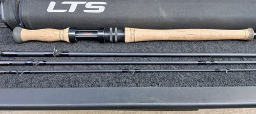 Lts switch rod - lts,