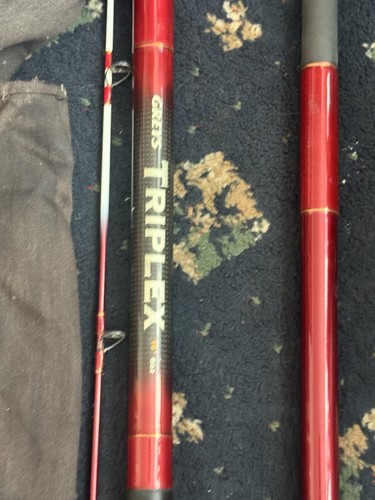 Sea fishing rod greys - sea,