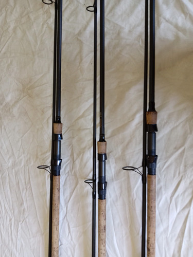 Wychwood 201 carp - c-201, 12ft