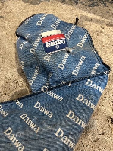 Daiwa fixed spool vintage - daiwa, rod
