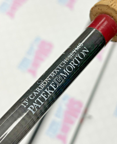 Rare pateke morton - rare,