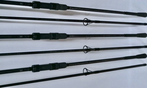 Fox horizon rods - horizon, full