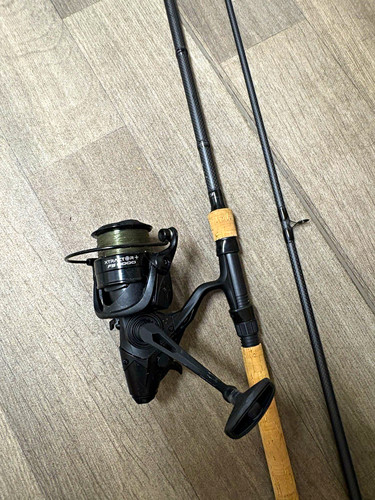 Xtractor 6000 spinning - xtractor+, fs